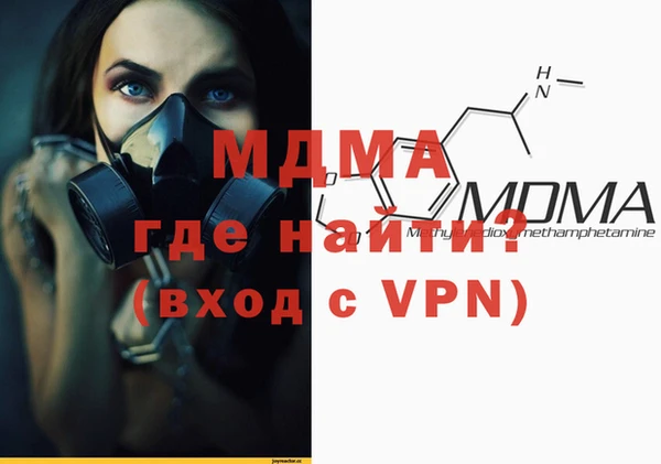 крисы Балахна